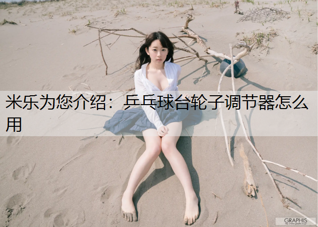 <strong>米乐为您介绍：乒乓球台轮子调节器怎么用</strong>